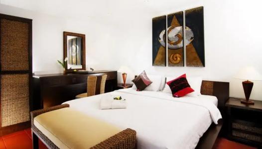 Mangosteen Ayurveda & Wellness Resort - SHA Plus - 60