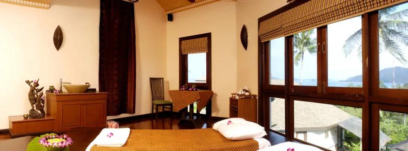 Mangosteen Ayurveda & Wellness Resort - SHA Plus - 5