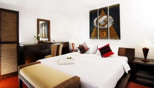 Mangosteen Ayurveda & Wellness Resort - SHA Plus - 99