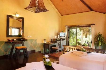 Mangosteen Ayurveda & Wellness Resort - SHA Plus - 121