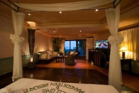 Mangosteen Ayurveda & Wellness Resort - SHA Plus - 81