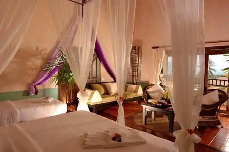 Mangosteen Ayurveda & Wellness Resort - SHA Plus - 133