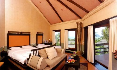 Mangosteen Ayurveda & Wellness Resort - SHA Plus - 123