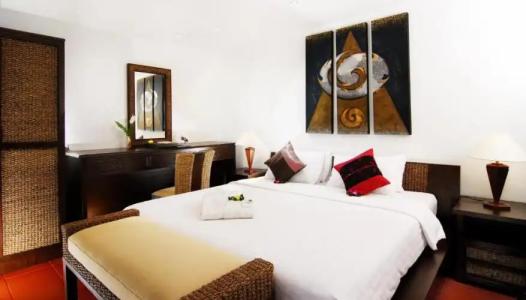 Mangosteen Ayurveda & Wellness Resort - SHA Plus - 73