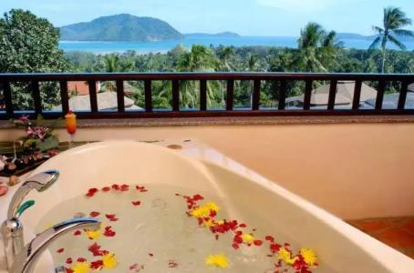 Mangosteen Ayurveda & Wellness Resort - SHA Plus - 89