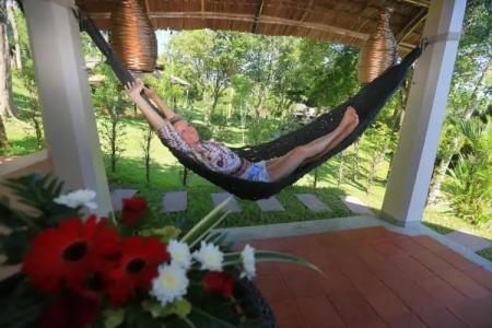 Mangosteen Ayurveda & Wellness Resort - SHA Plus - 36