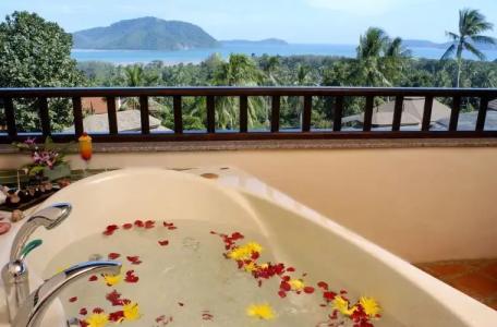 Mangosteen Ayurveda & Wellness Resort - SHA Plus - 78