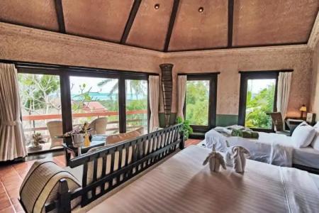 Mangosteen Ayurveda & Wellness Resort - SHA Plus - 44