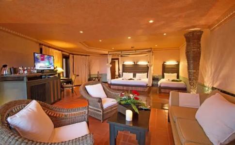 Mangosteen Ayurveda & Wellness Resort - SHA Plus - 3