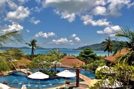 Mangosteen Ayurveda & Wellness Resort - SHA Plus - 11