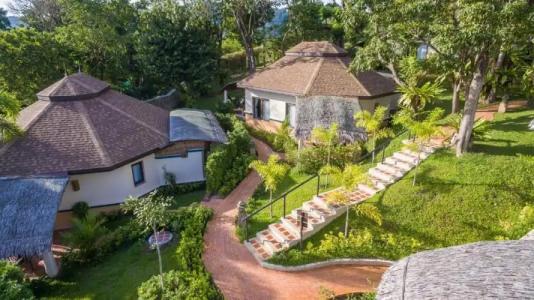 Mangosteen Ayurveda & Wellness Resort - SHA Plus - 39