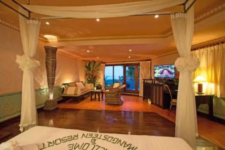 Mangosteen Ayurveda & Wellness Resort - SHA Plus - 124