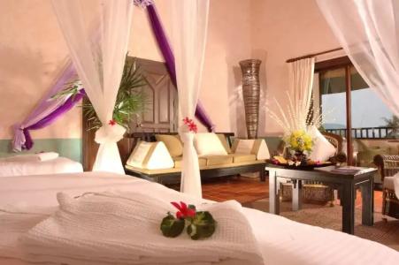 Mangosteen Ayurveda & Wellness Resort - SHA Plus - 129