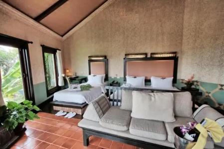 Mangosteen Ayurveda & Wellness Resort - SHA Plus - 42