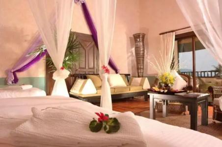 Mangosteen Ayurveda & Wellness Resort - SHA Plus - 88