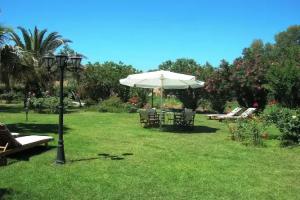 Villa Fleria Seaside Studios & Apts, Gerani