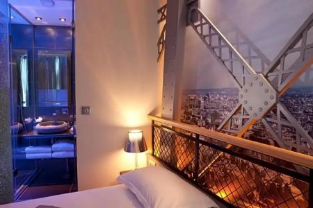 Secret de Paris - & Spa - 110