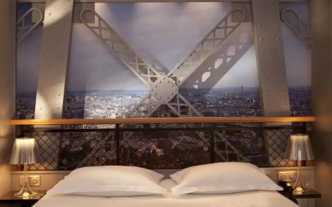 Secret de Paris - & Spa - 137