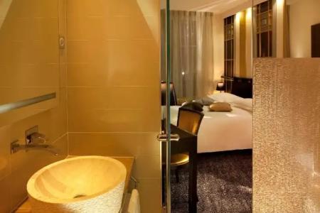 Secret de Paris - & Spa - 127