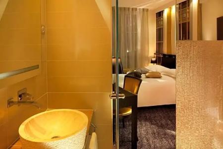 Secret de Paris - & Spa - 111