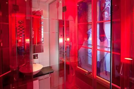 Secret de Paris - & Spa - 114