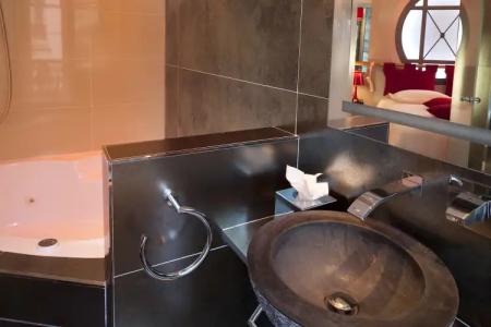 Secret de Paris - & Spa - 121