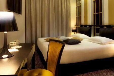 Secret de Paris - & Spa - 129
