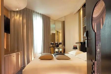 Secret de Paris - & Spa - 115