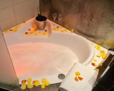 Secret de Paris - & Spa - 123