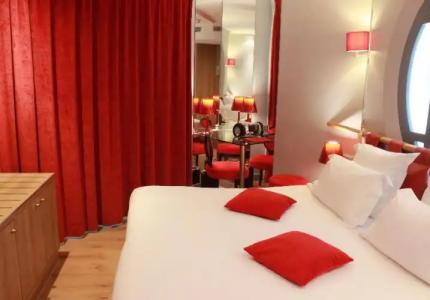 Secret de Paris - & Spa - 131