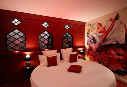 Secret de Paris - & Spa - 140