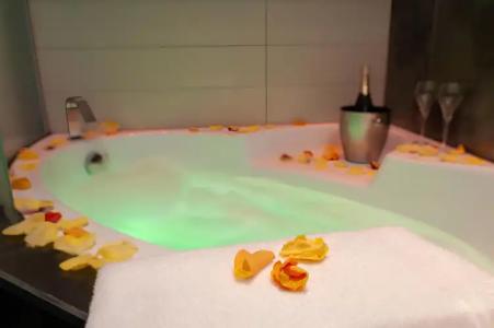 Secret de Paris - & Spa - 124