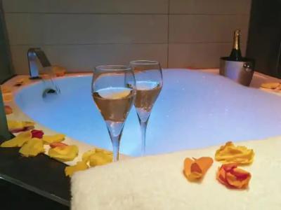 Secret de Paris - & Spa - 126