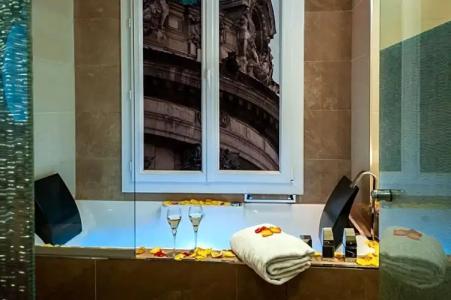 Secret de Paris - & Spa - 116