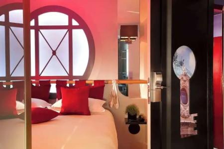 Secret de Paris - & Spa - 119