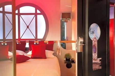 Secret de Paris - & Spa - 107