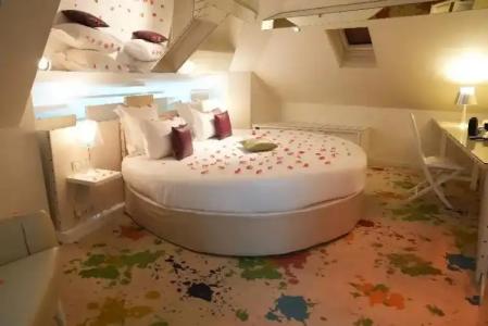 Secret de Paris - & Spa - 143