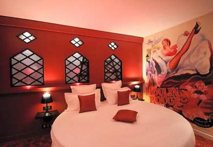 Secret de Paris - & Spa - 106