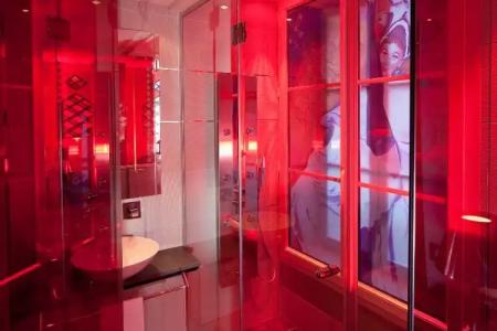 Secret de Paris - & Spa - 141