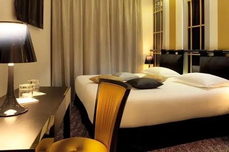 Secret de Paris - & Spa - 109