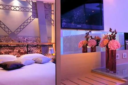 Secret de Paris - & Spa - 108