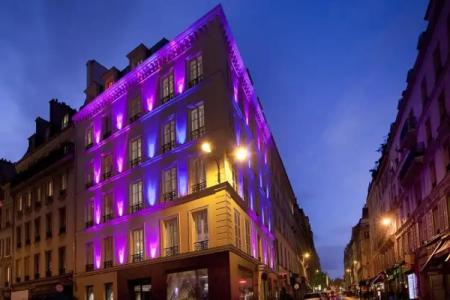 Secret de Paris - & Spa - 119