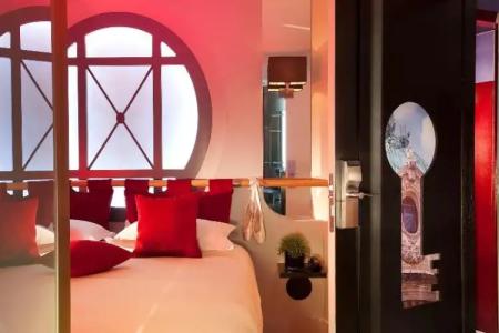 Secret de Paris - & Spa - 132