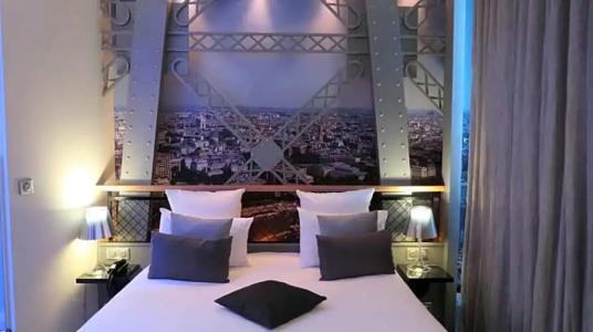 Secret de Paris - & Spa - 118