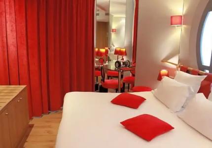 Secret de Paris - & Spa - 105