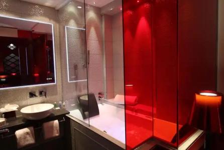 Secret de Paris - & Spa - 109