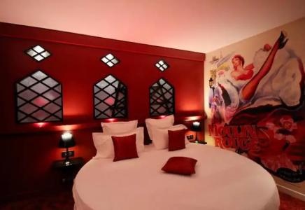 Secret de Paris - & Spa - 142