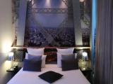 Eiffel Tower Double room