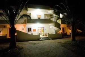 Electra Studios, Paleochora