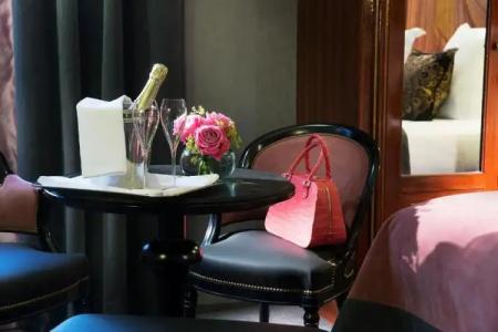 Le Belmont Paris - 55
